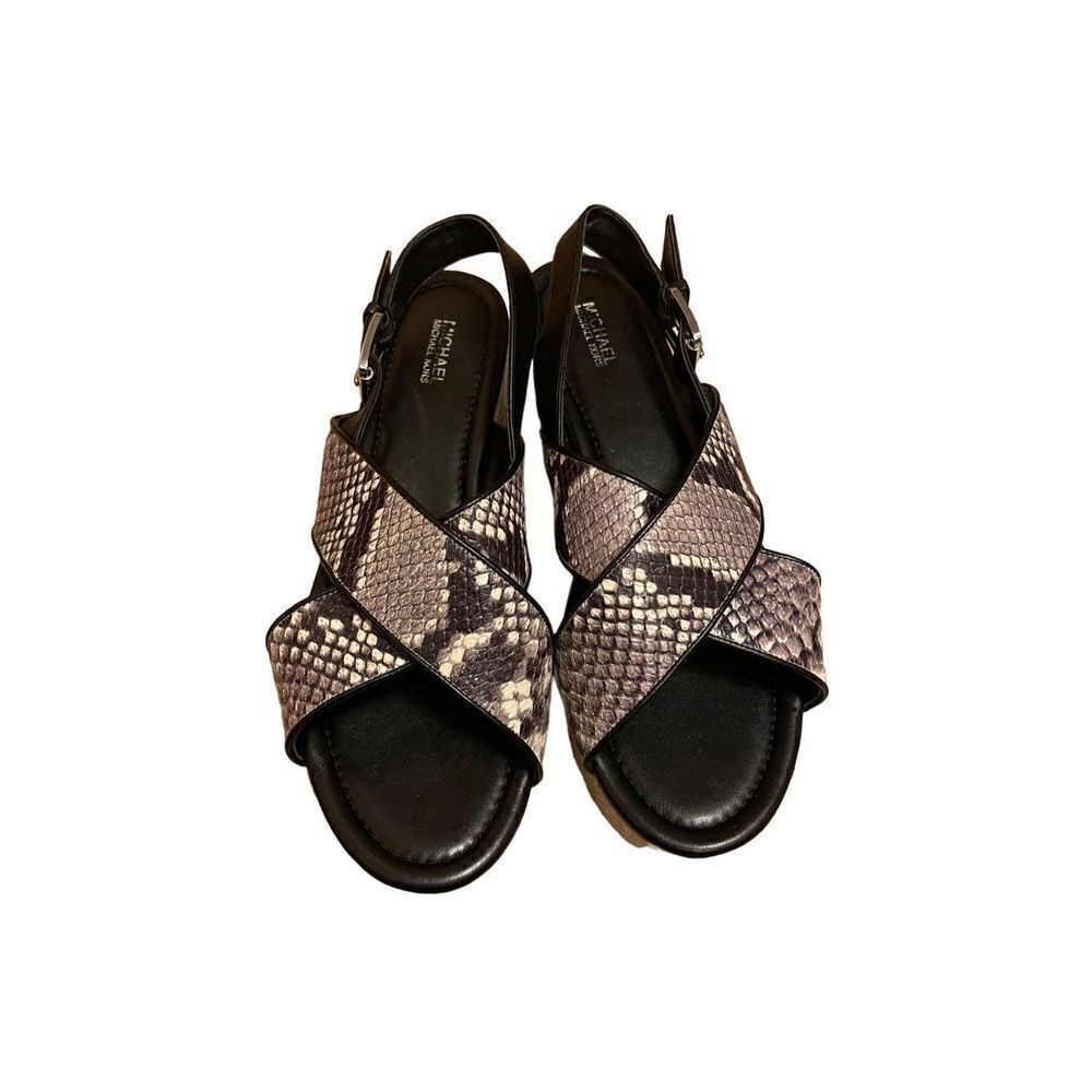 Michael Kors Espadrilles- 9 